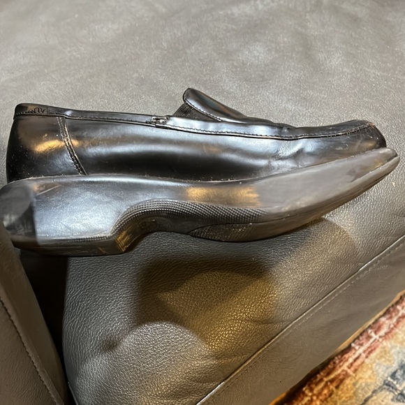 Black Dansko shoes. Size 41/10. Lightly used - Picture 6 of 6